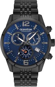 Quantum
ADG1016.690 Наручные часы