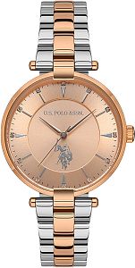U.S. Polo Assn
USPA2048-02 Наручные часы