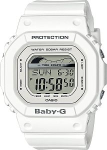 Casio Baby-G BLX-560-7S Наручные часы
