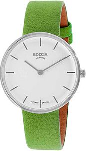 Boccia Titanium                                
 3327-07 Наручные часы