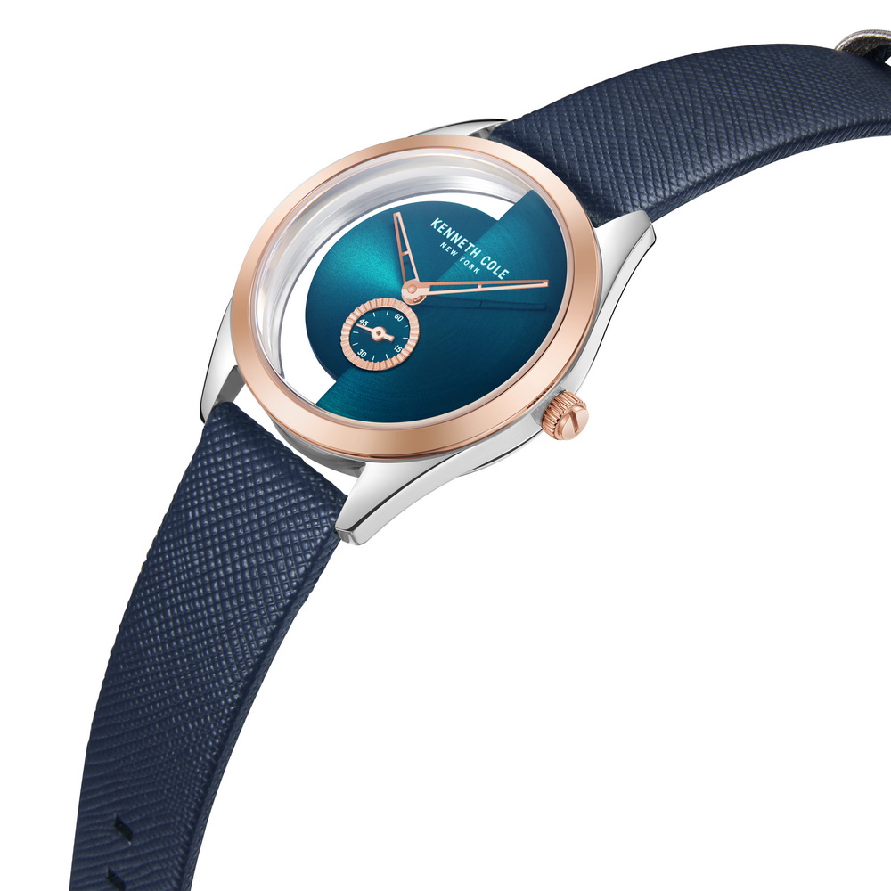 Фото часов Kenneth Cole						
												
						KCWLA2223104