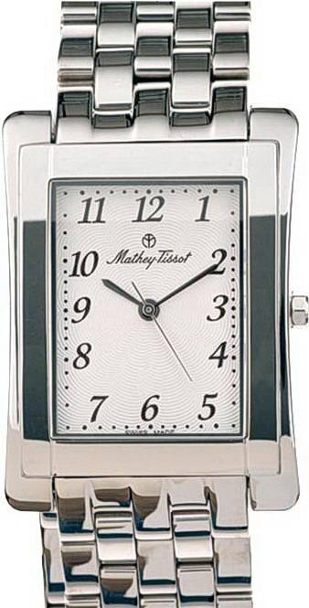 Фото часов Женские часы Mathey Tissot Evasion II K153FMG