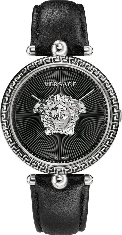Фото часов Женские часы Versace Palazzo Empire 39 Mm VCO060017