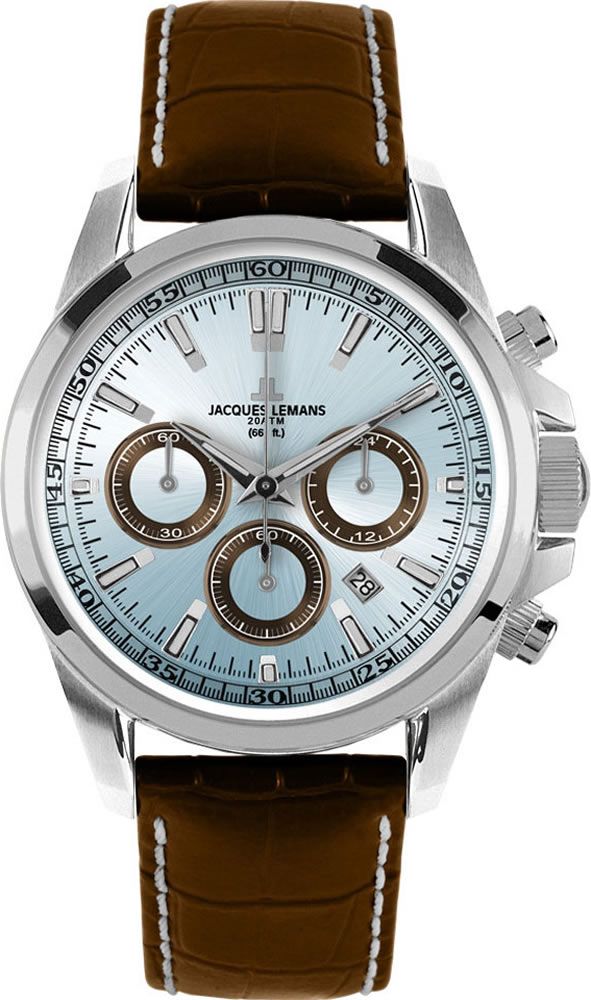 Часы Jacques Lemans 1 1117 Купить