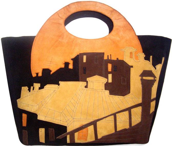 Mapobags Город mapobags-0005 Сумки