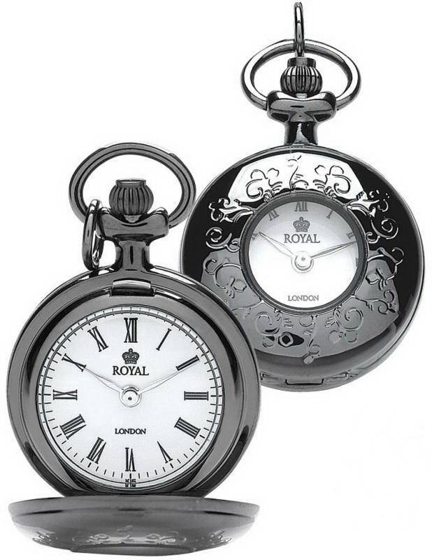 Фото часов Женские часы Royal London Pocket 90043-02