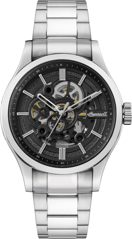 Фото часов Ingersoll The Armstrong I06803B