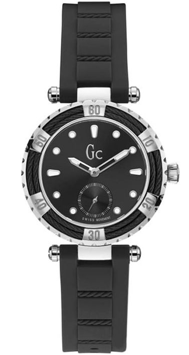 Фото часов GC LadyDiver Y41005L2