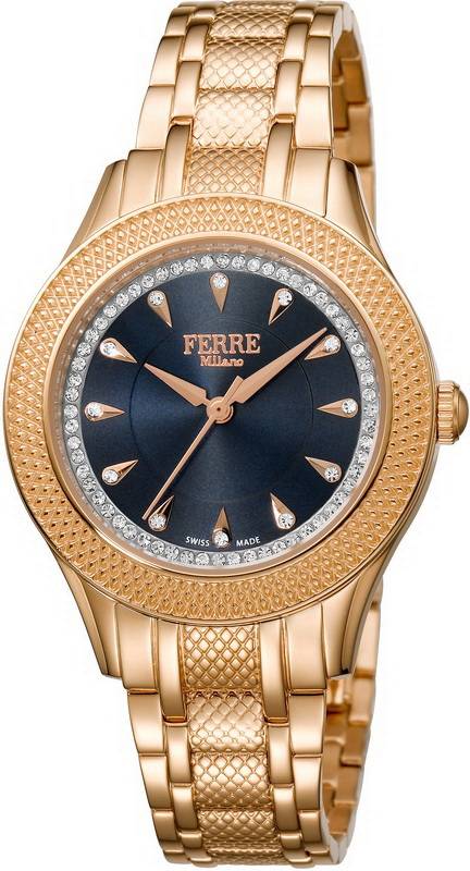 Фото часов Женские часы Ferre Milano Venti FM1L057M0071