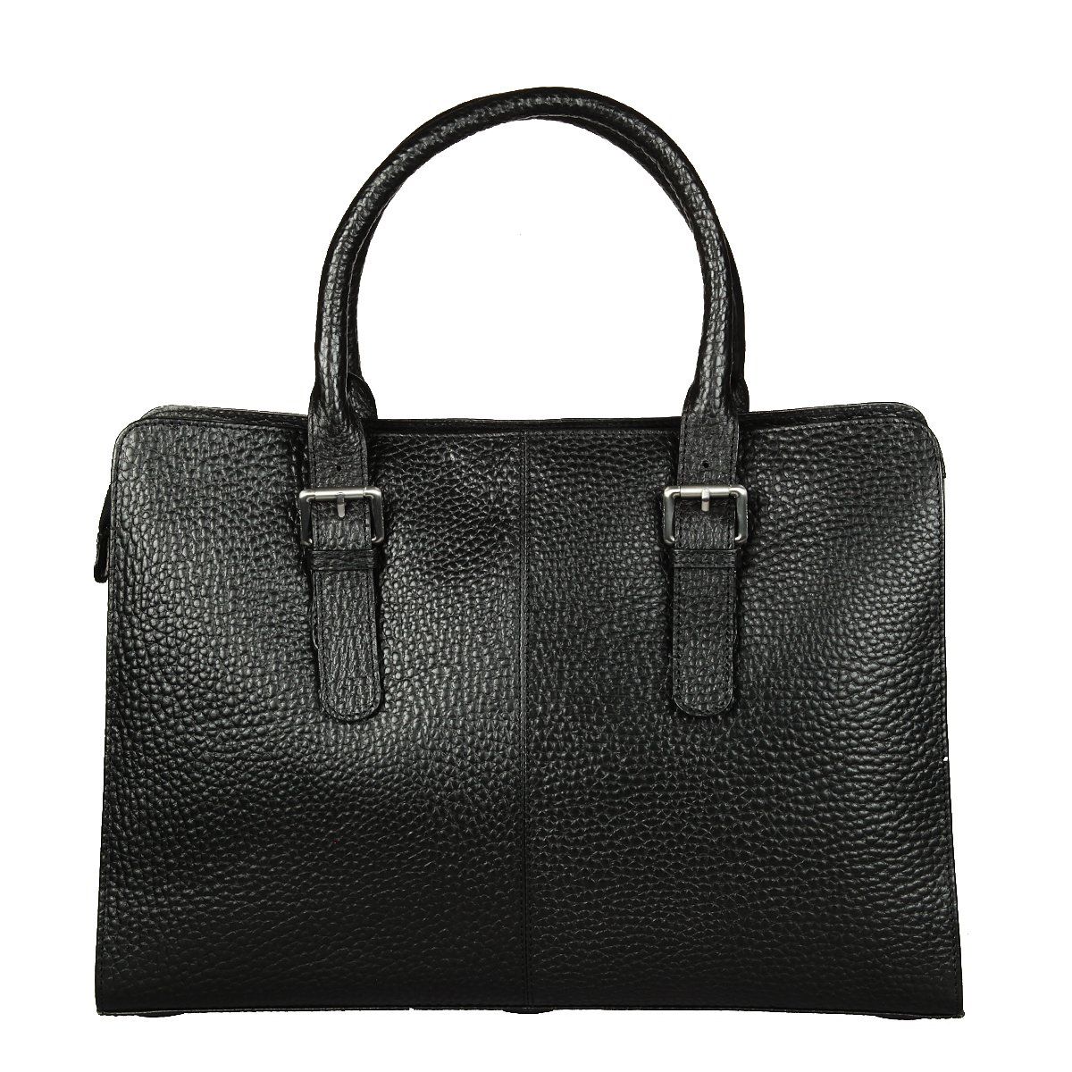 Сумка Mano 19512 black Сумки