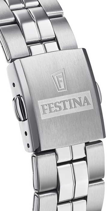 Фото часов Festina												
						F20437/4