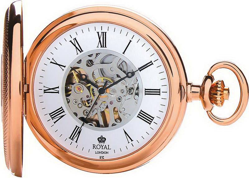 Фото часов Мужские часы Royal London Pocket 90047-03