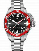 Hamilton Khaki Navy H77725135 Наручные часы