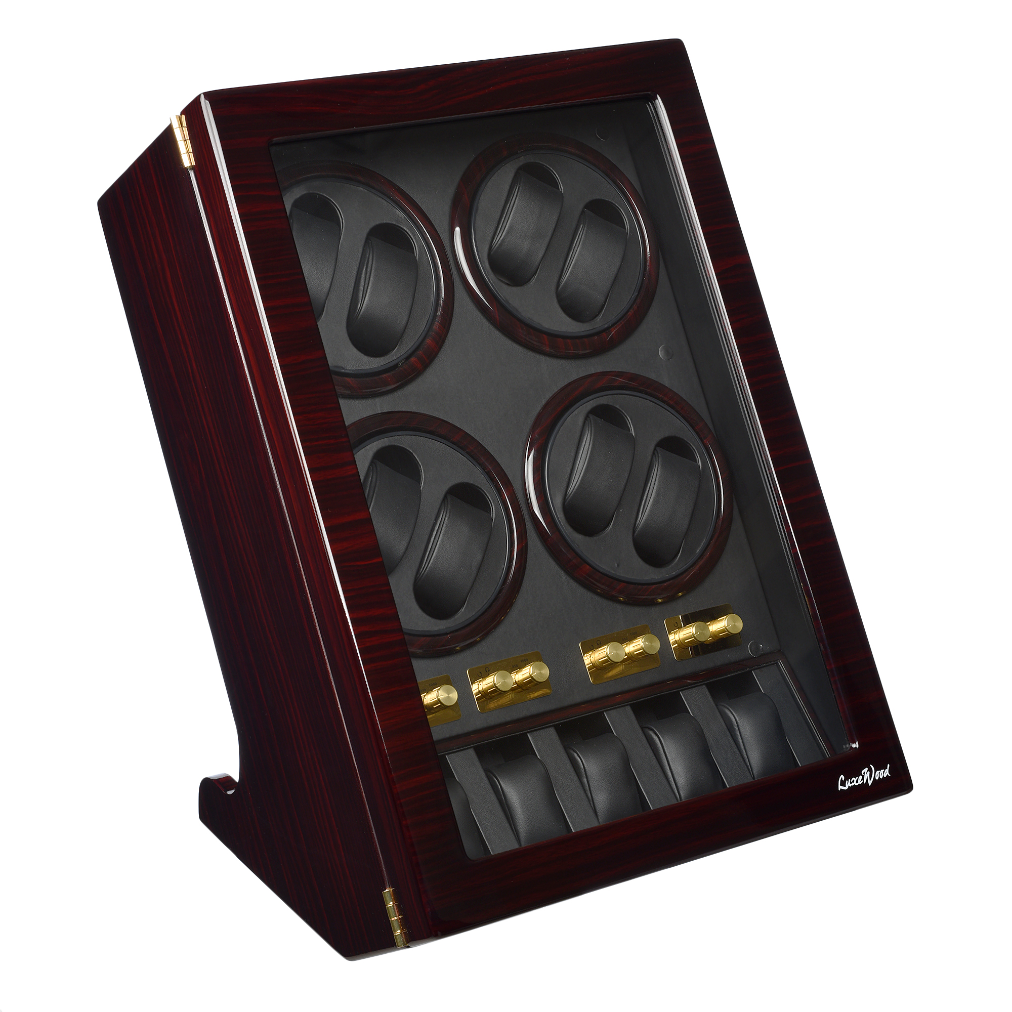 Luxewood Neu Feste LW088-51-3-9 Шкатулки для часов и украшений