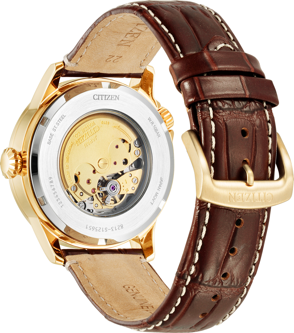 Фото часов Citizen						
												
						NJ0143-19E