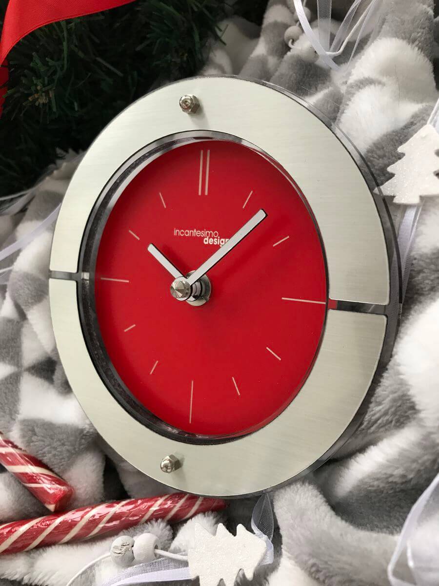 Фото часов Incantesimo design Fabula 109 MR