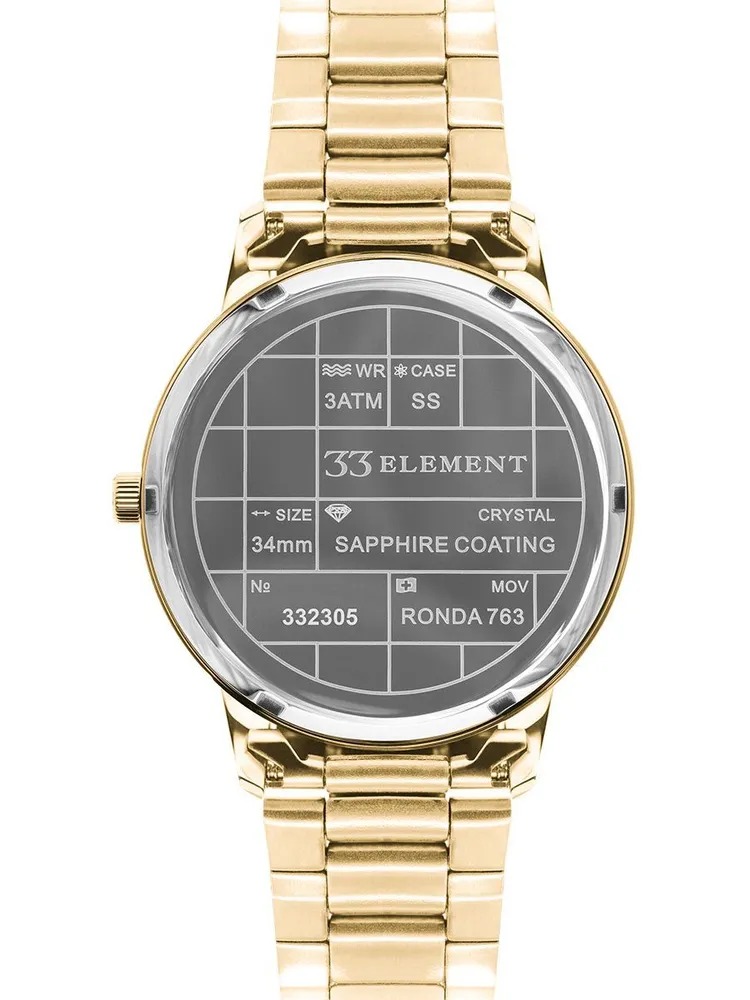 Фото часов 33 Element						
												
						332305