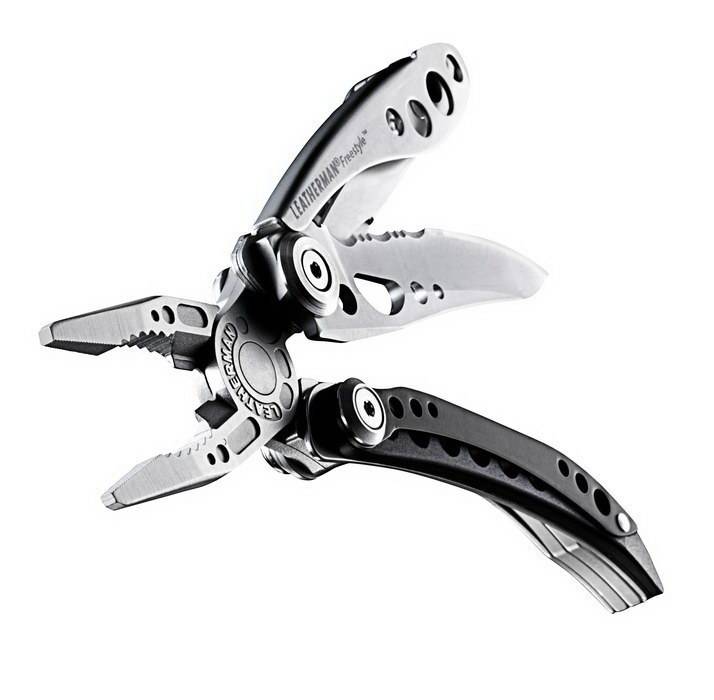 Leatherman Freestyle 831123 Мультитулы и ножи