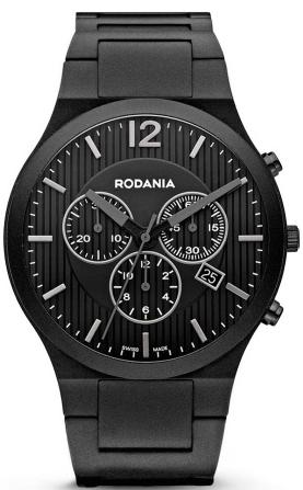 Фото часов Мужские часы Rodania Mystery DVI-R2 2509147