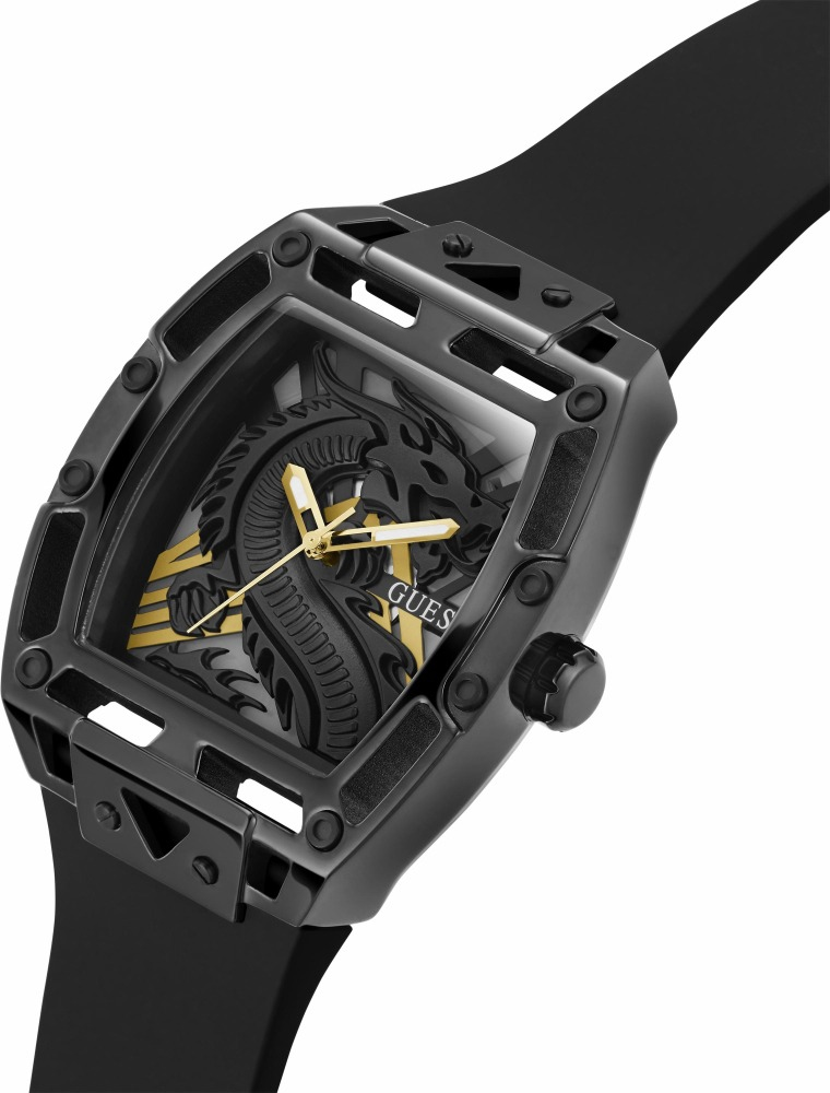 Фото часов Guess						
												
						GW0648G1