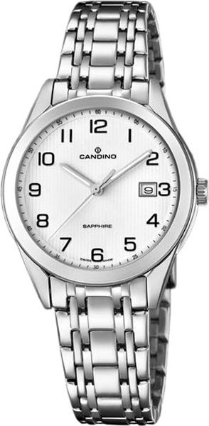 Фото часов Унисекс часы Candino Classic C4615/1