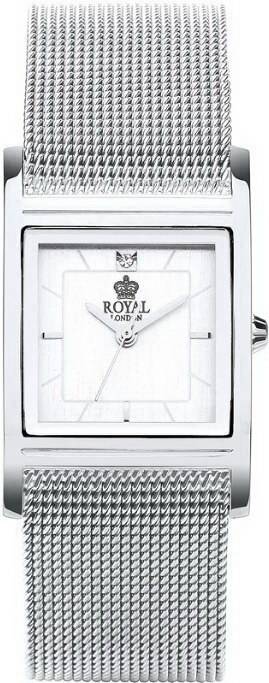 Фото часов Женские часы Royal London Dress 21171-01
