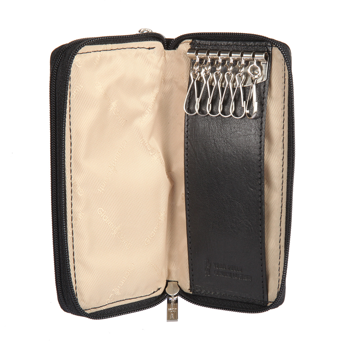 Ключница
Gianni Conti
919724 black Ключницы