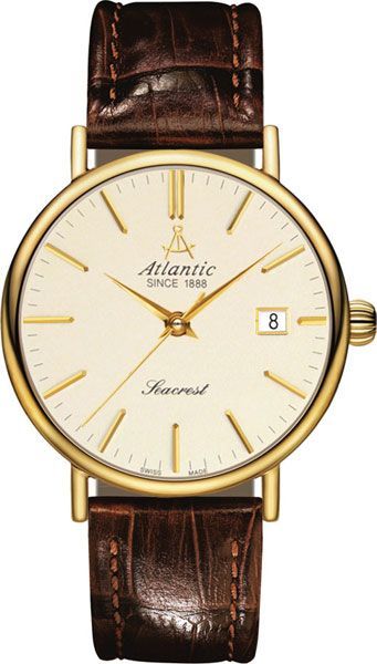 Фото часов Мужские часы Atlantic Seacrest 50354.45.91