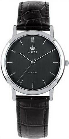 Фото часов Мужские часы Royal London Classic 40003-06