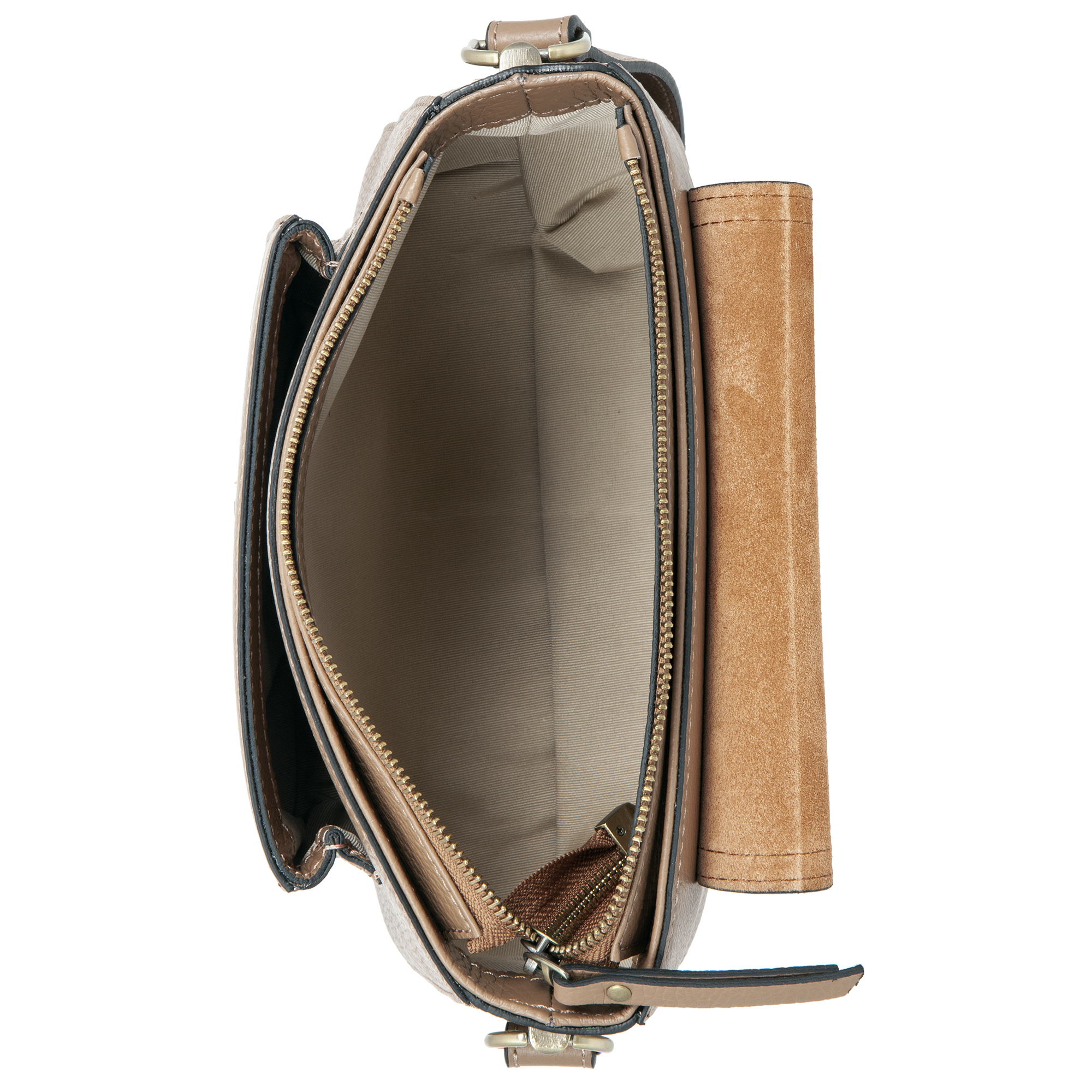 Cумка женская
Sergio Belotti
60771 light walnut Сумки