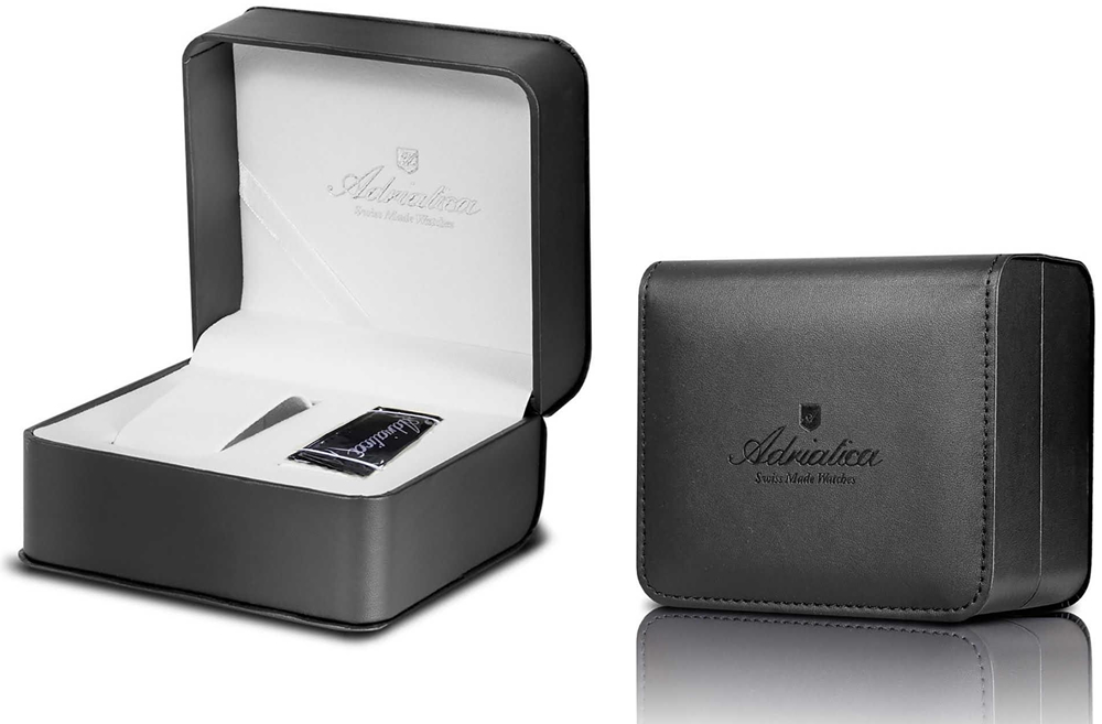 Фото часов Adriatica						
												
						A8334.5117CH