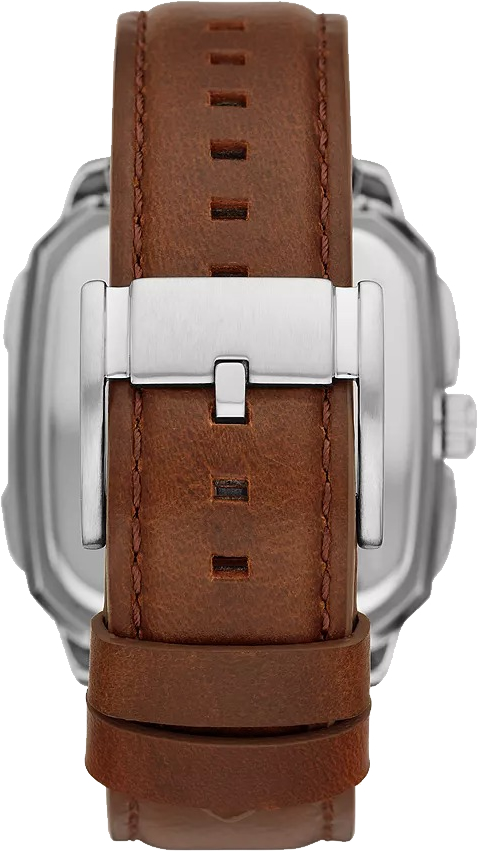 Фото часов Fossil						
												
						ME3202