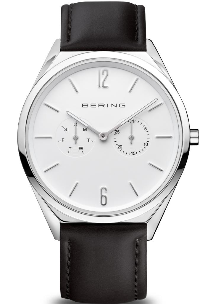 Фото часов Bering Ultra Slim 17140-404