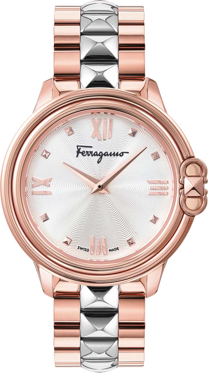 Фото часов Salvatore Ferragamo Studmania SFMJ00622