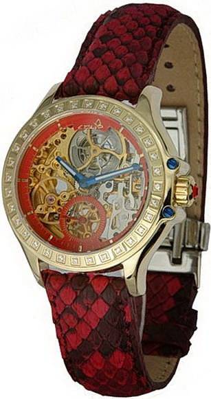 Фото часов Женские часы Le Chic Enigme CL 0506 G