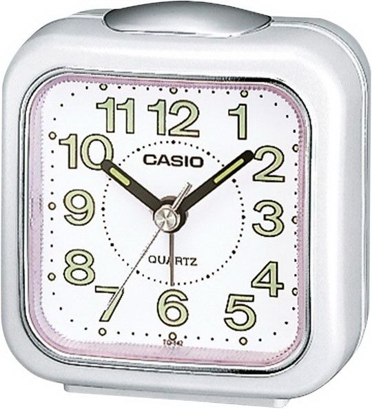 Фото часов Будильник Casio TQ-142-7D