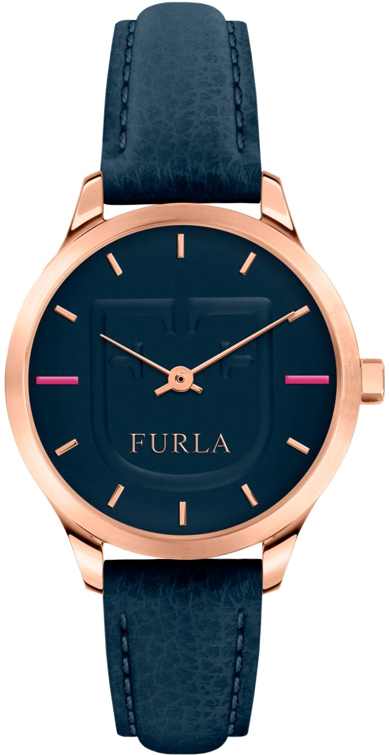 Фото часов Furla Like Scudo R4251125501