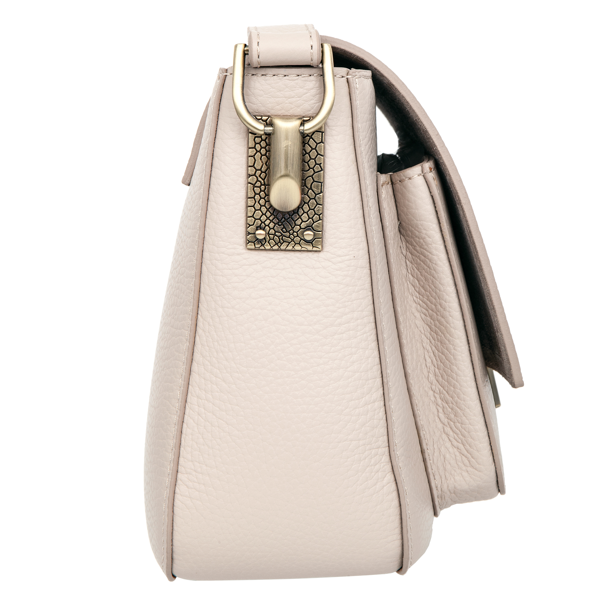 Cумка женская
Sergio Belotti
60771 beige pearl Napoli Сумки