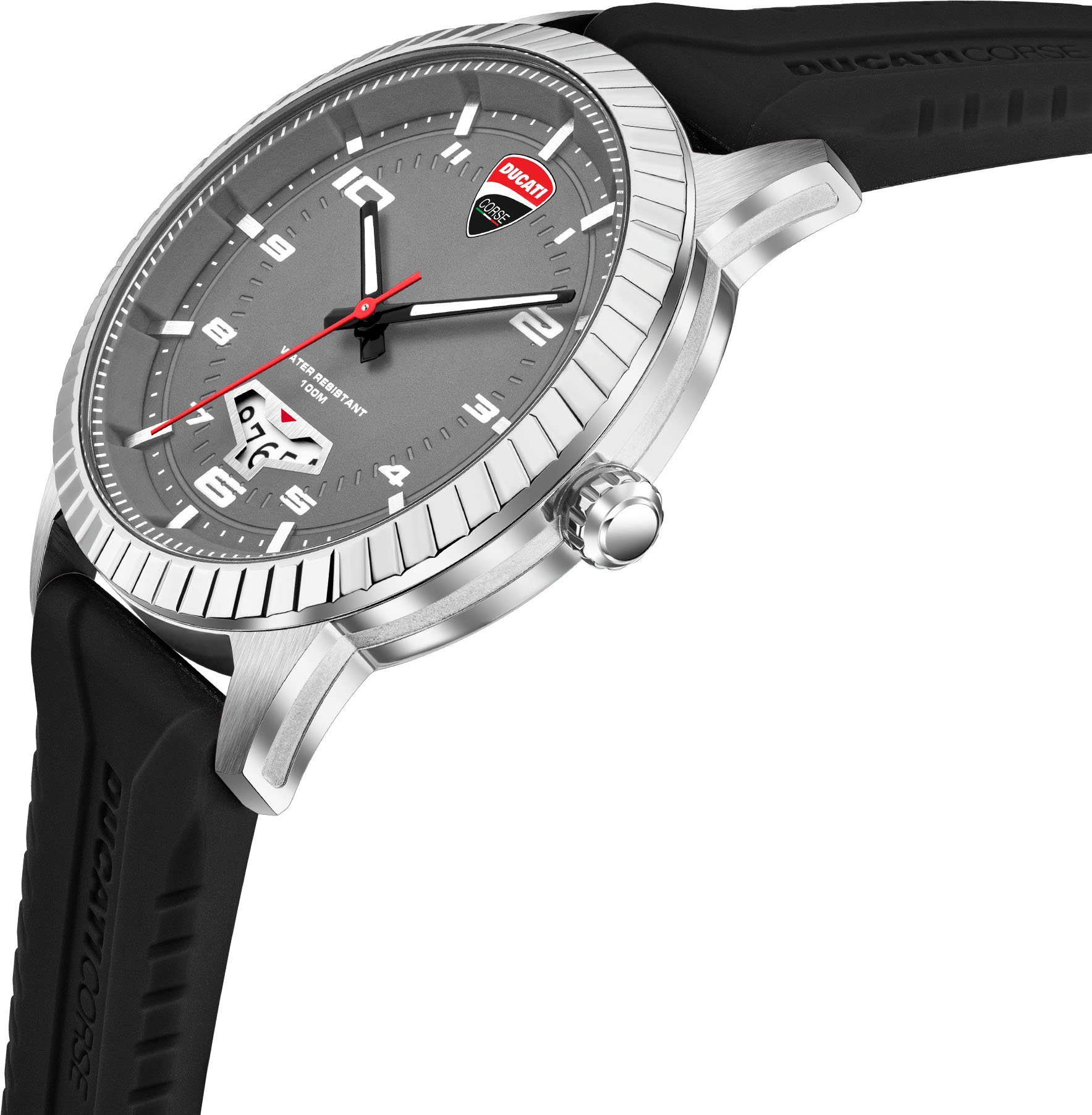 Фото часов Мужские часы Ducati DTWGN2019501