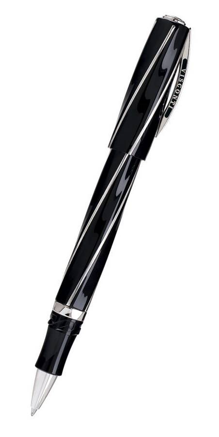 Visconti Divina Black Vs-268-02 Ручки и карандаши
