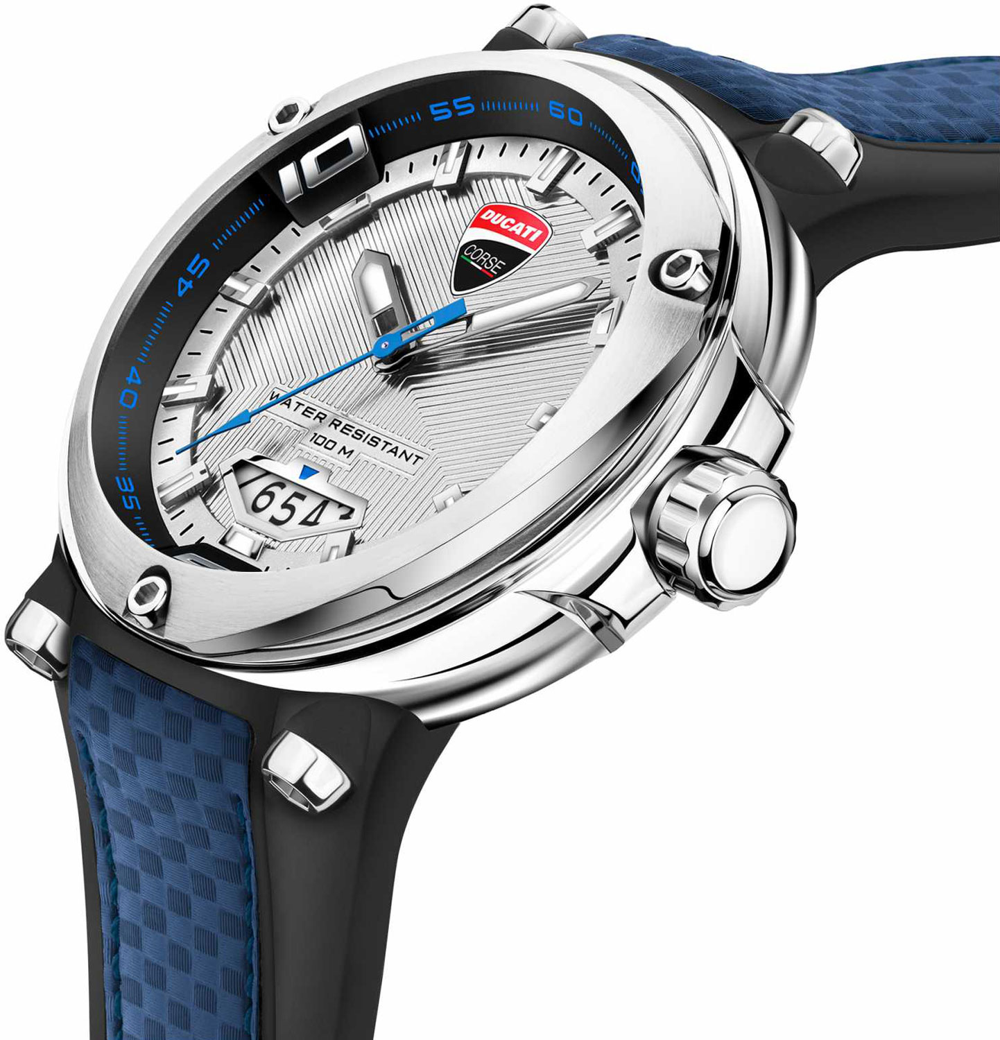 Фото часов Мужские часы Ducati Corse DTWGN2018905