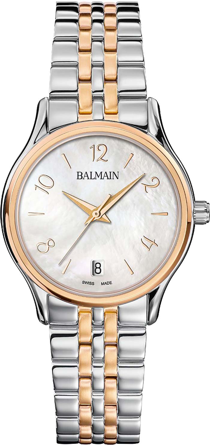 Фото часов Женские часы Balmain Classic R Grande B83583384