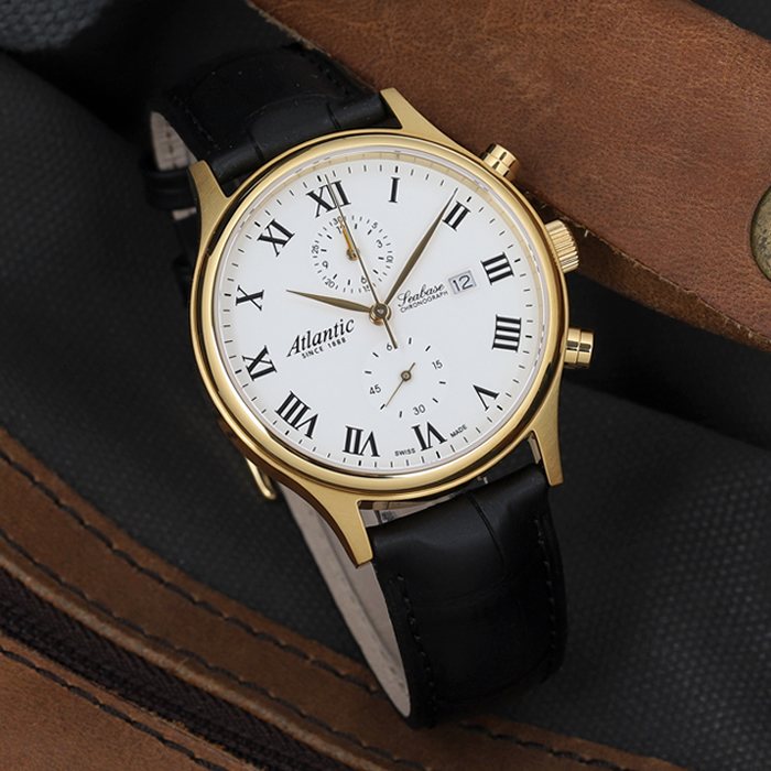 Фото часов Atlantic						
												
						64452.45.18