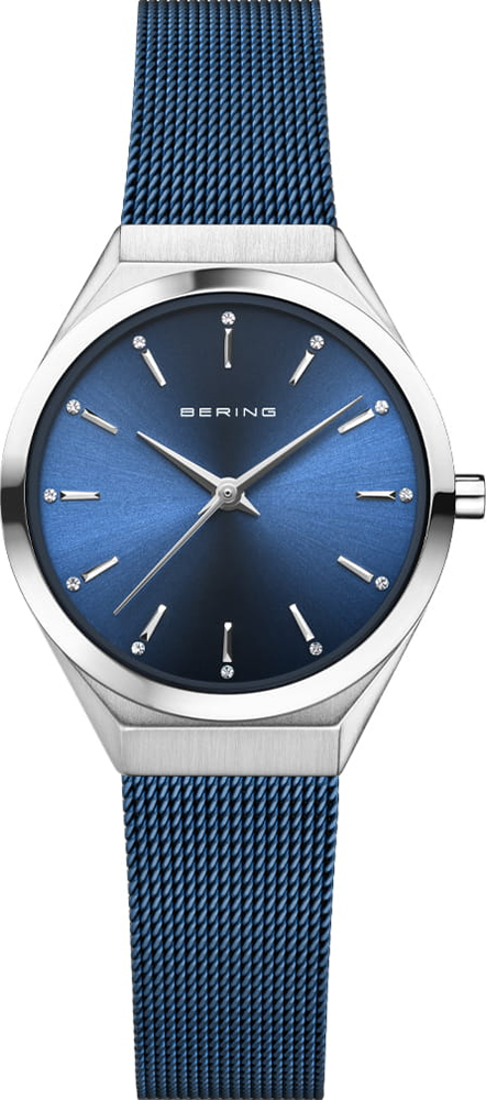 Фото часов Bering Ultra Slim 18729-307