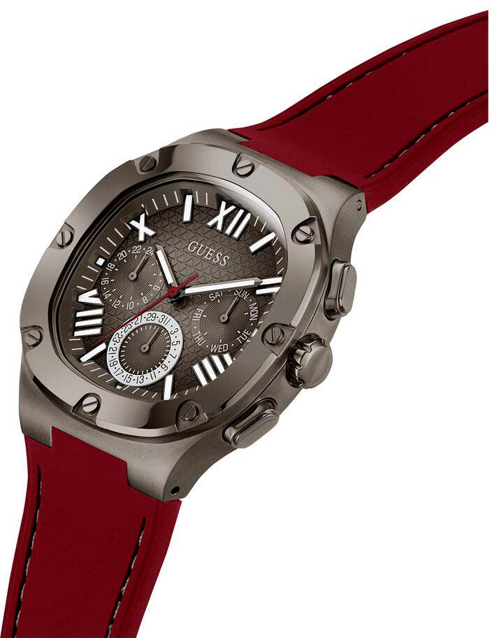 Фото часов Guess						
												
						GW0571G4