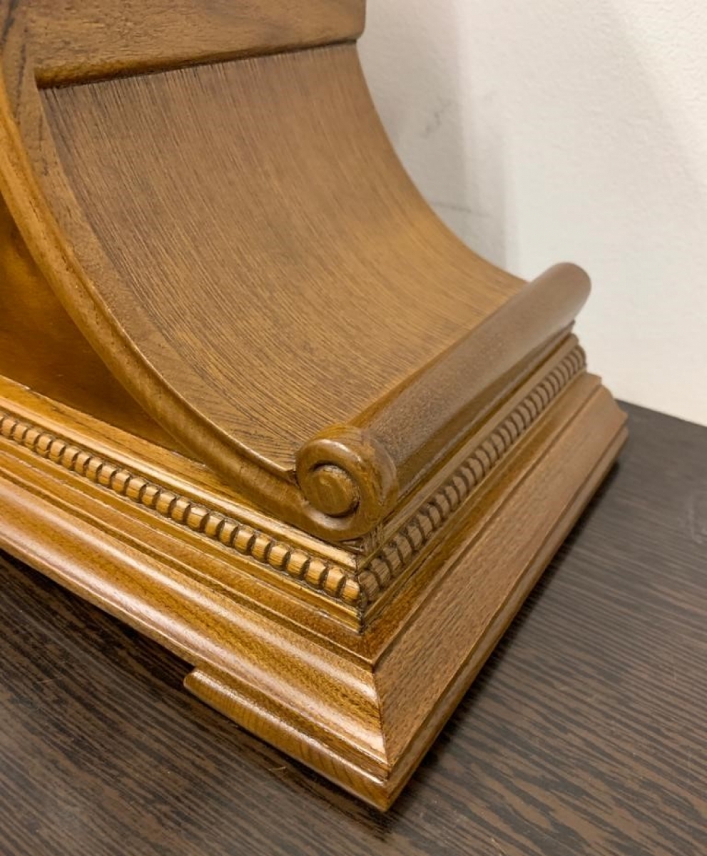 Фото часов Кварцевые каминные часы Howard Miller 630-222Q