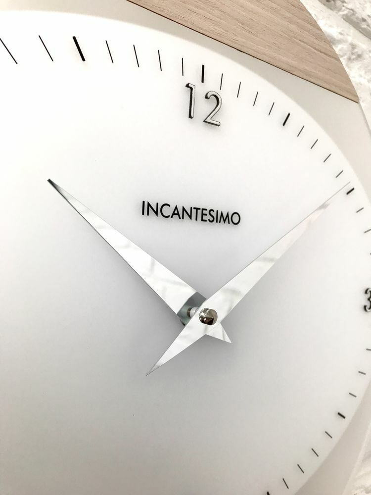 Фото часов Incantesimo design Logical 026 S