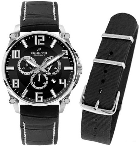 Фото часов Pierre Petit Le Mans P-827A