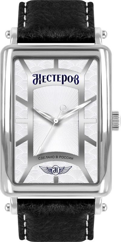 Фото часов Мужские часы Нестеров Ту-22М3 H0264A02-00A