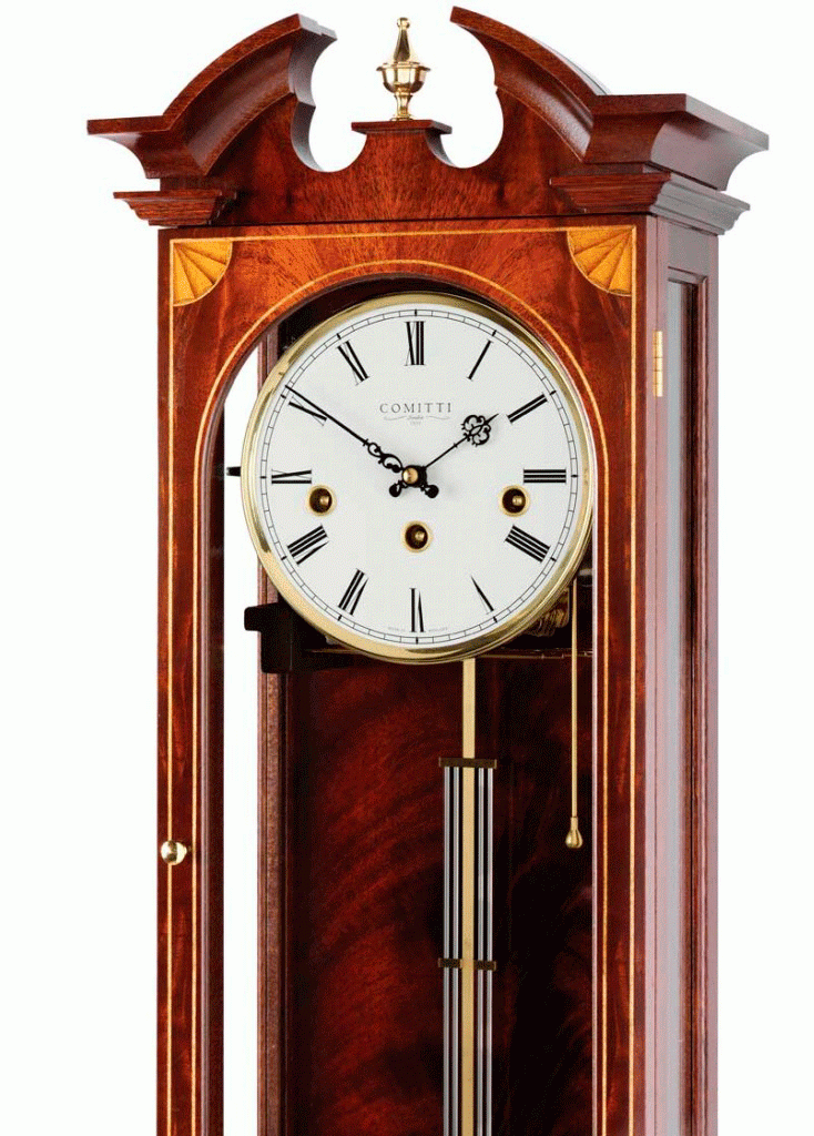 Фото часов Comitti C3062CH